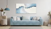Coastal Drift in Motion